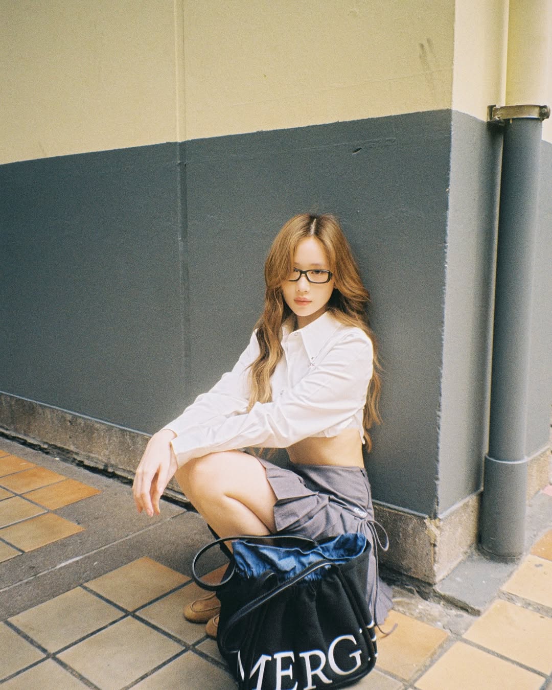 เจน - รมิดา จีรนรภัทร