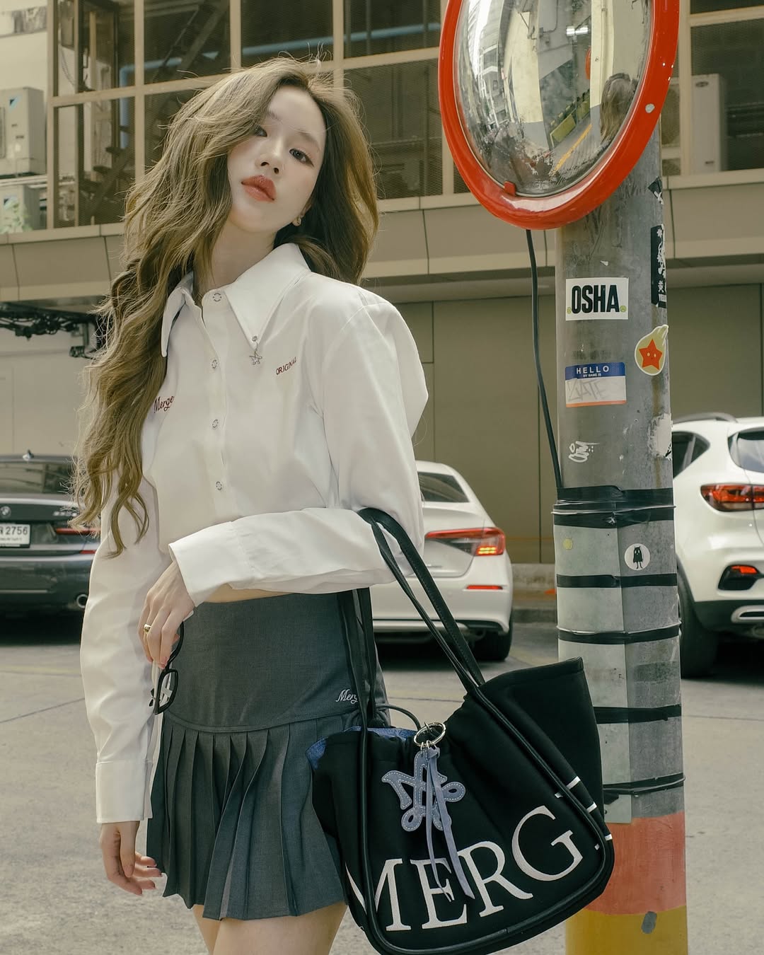 เจน - รมิดา จีรนรภัทร