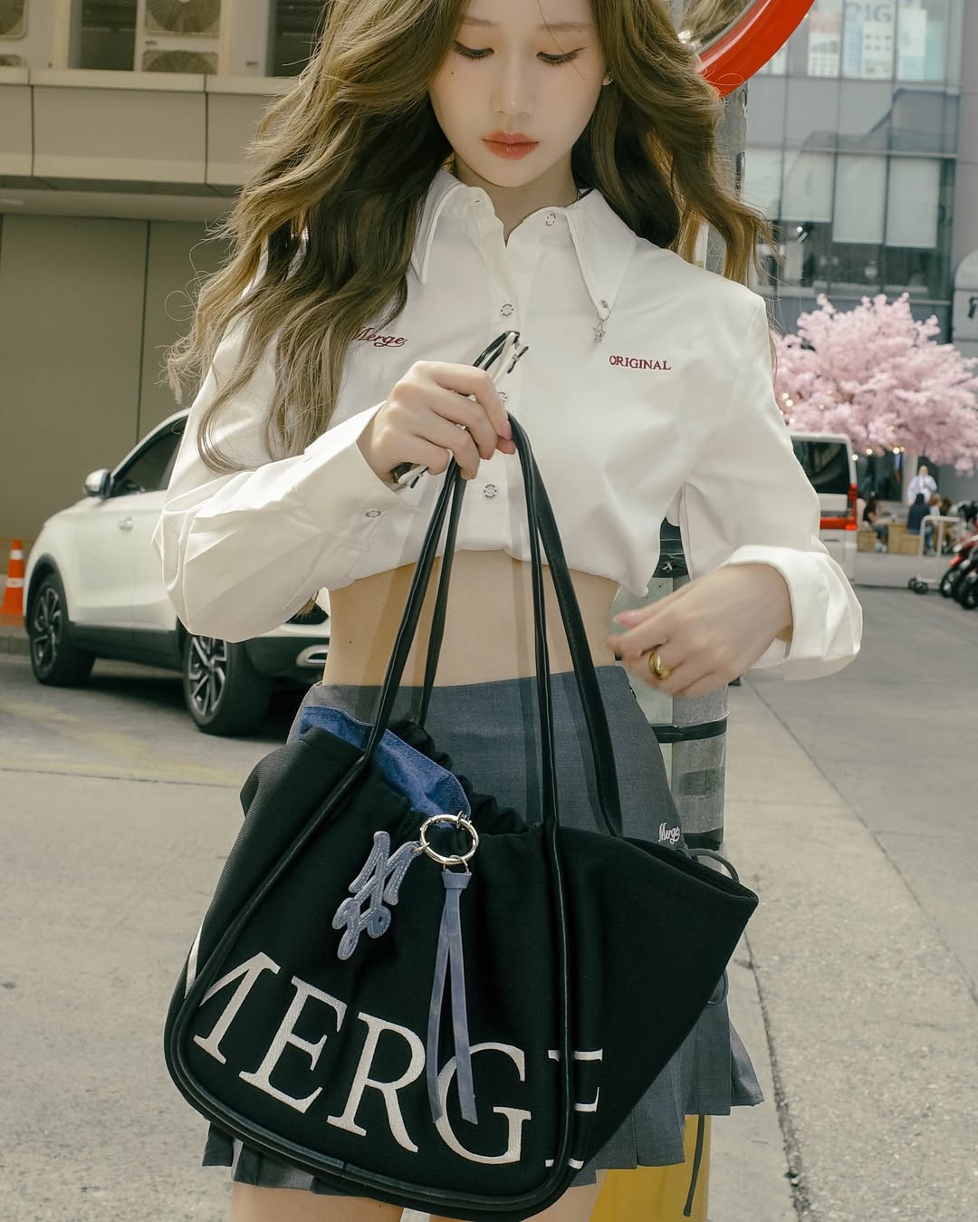 เจน - รมิดา จีรนรภัทร