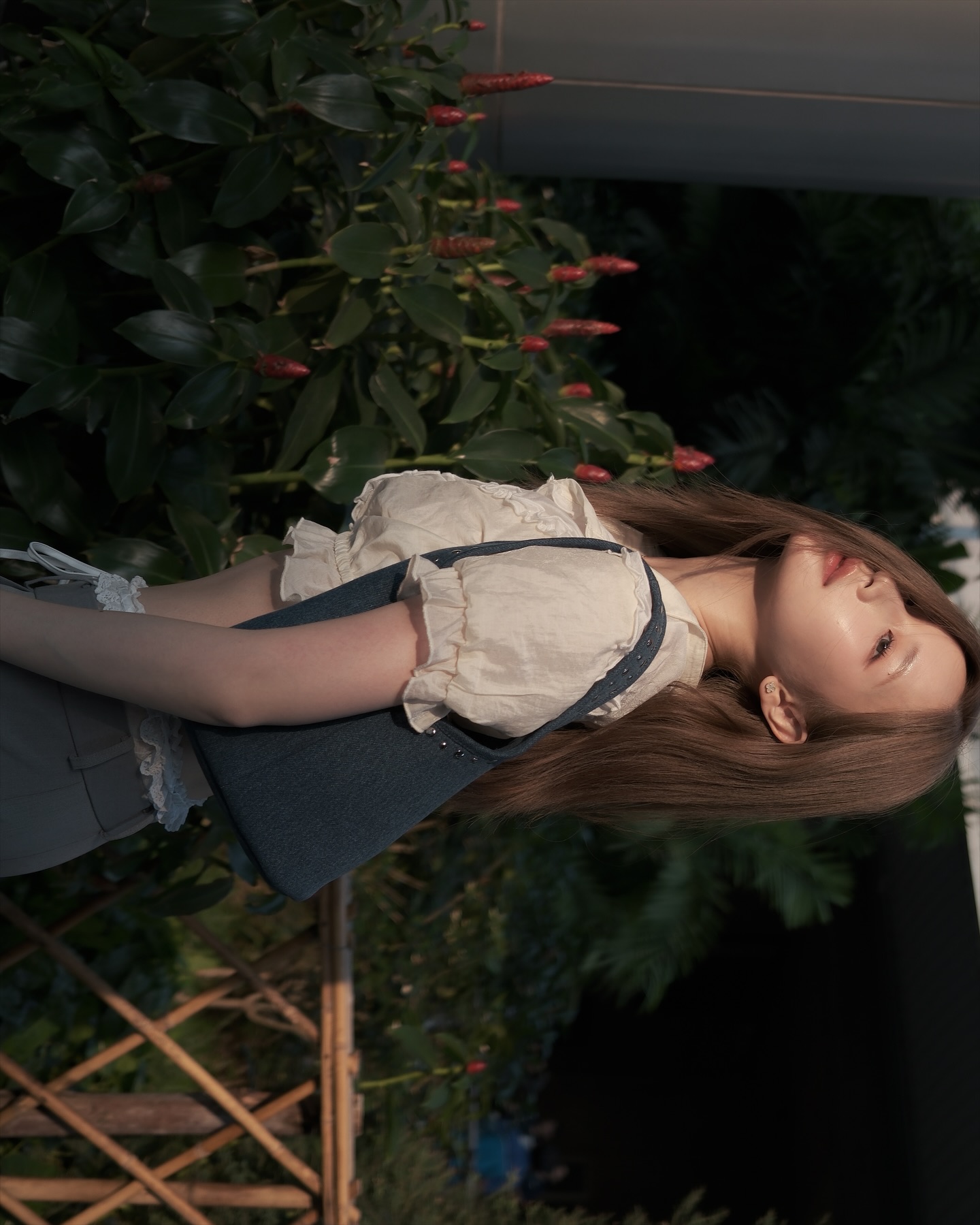 เจน - รมิดา จีรนรภัทร