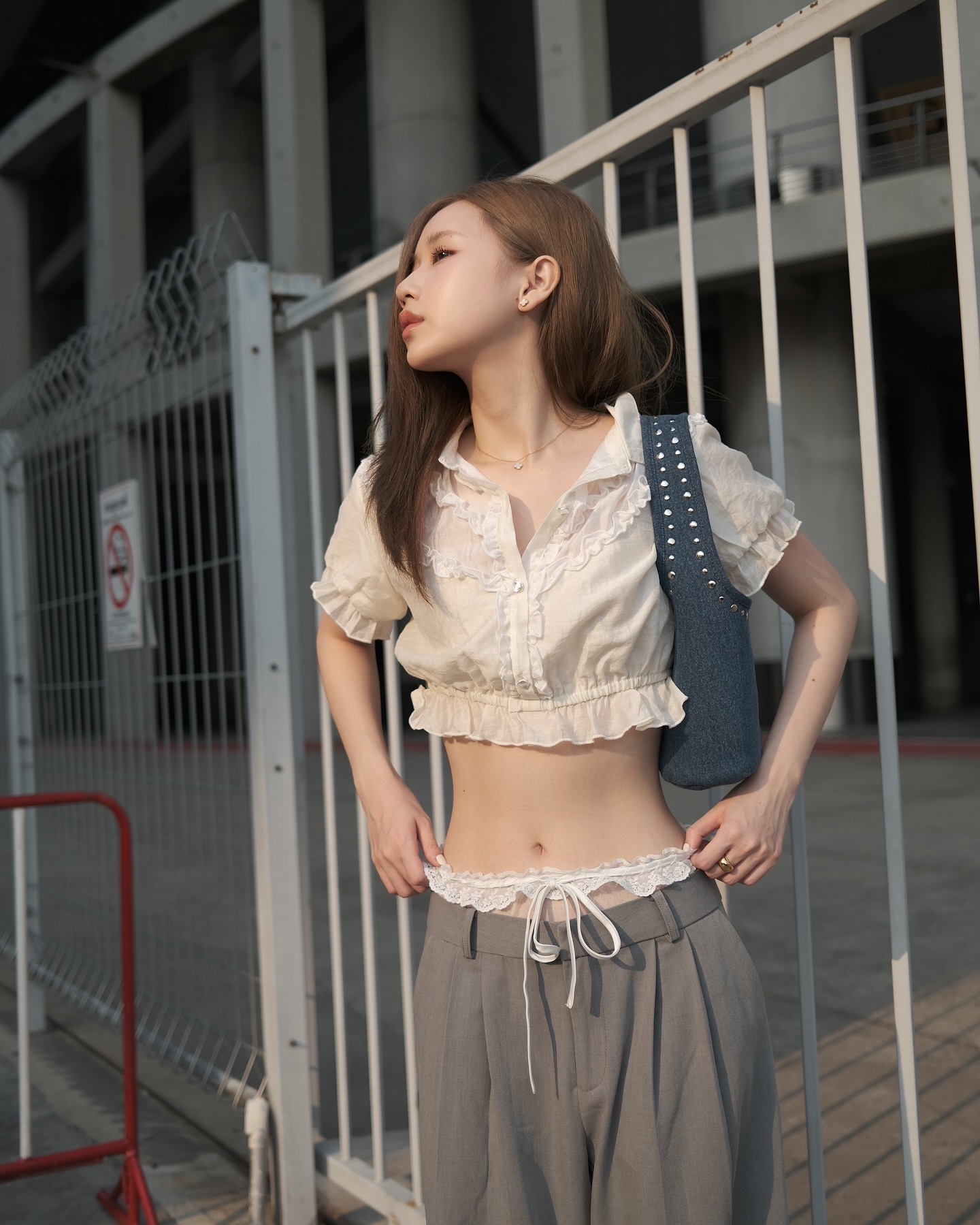 เจน - รมิดา จีรนรภัทร