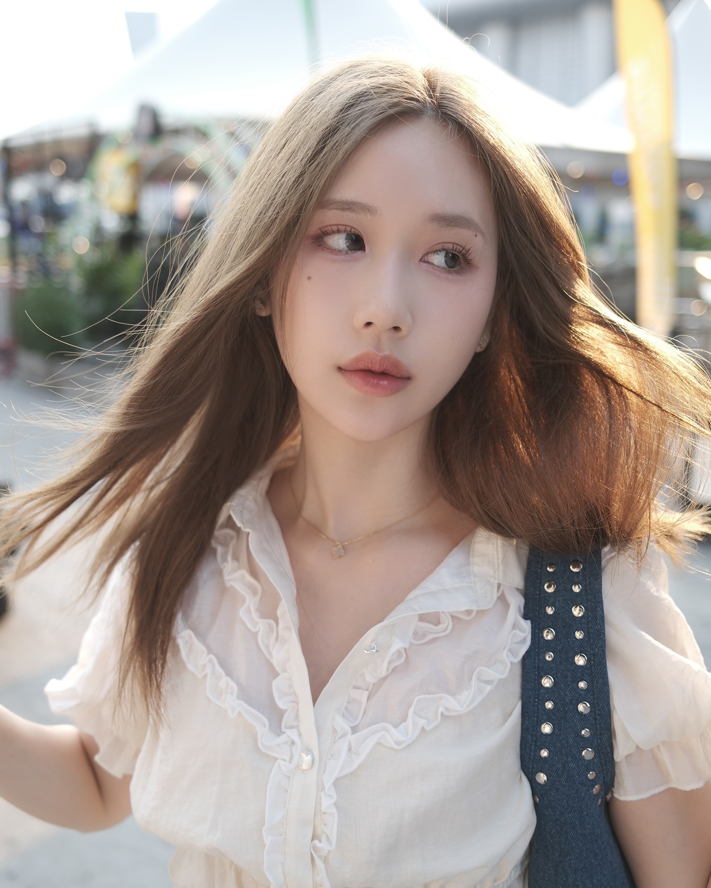 เจน - รมิดา จีรนรภัทร