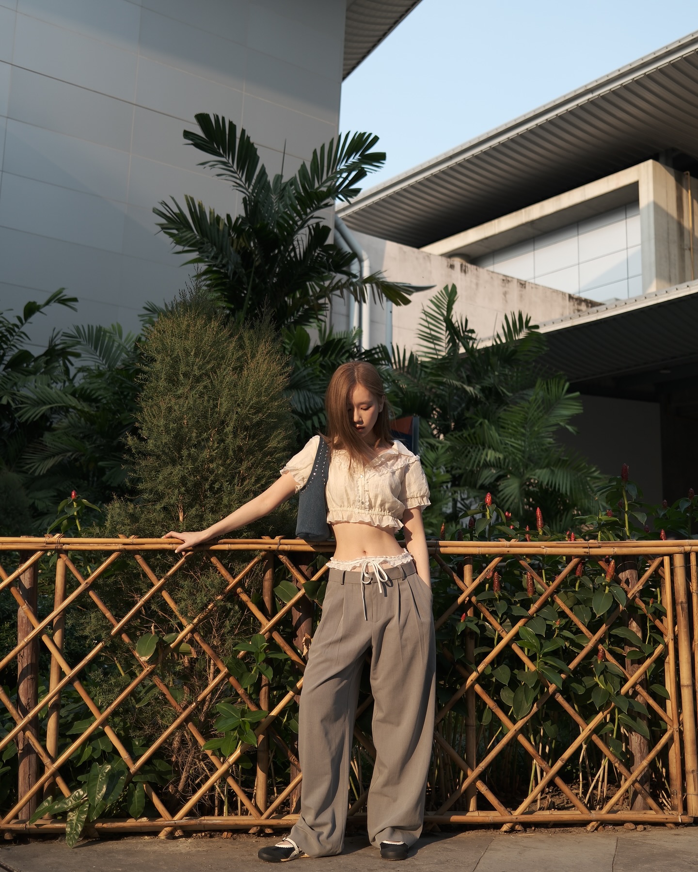 เจน - รมิดา จีรนรภัทร