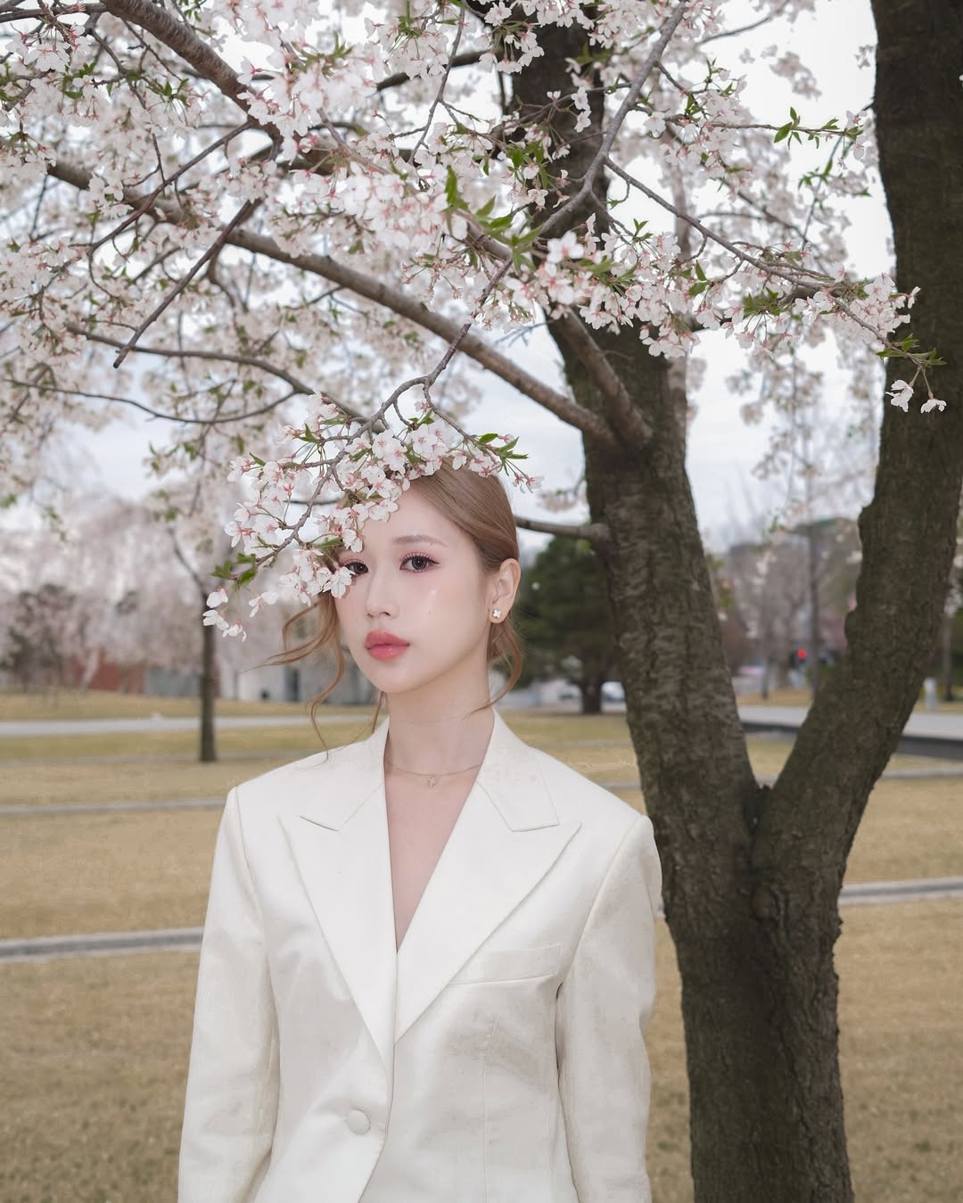 เจน - รมิดา จีรนรภัทร