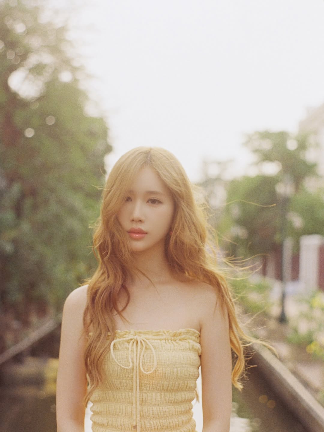 เจน - รมิดา จีรนรภัทร
