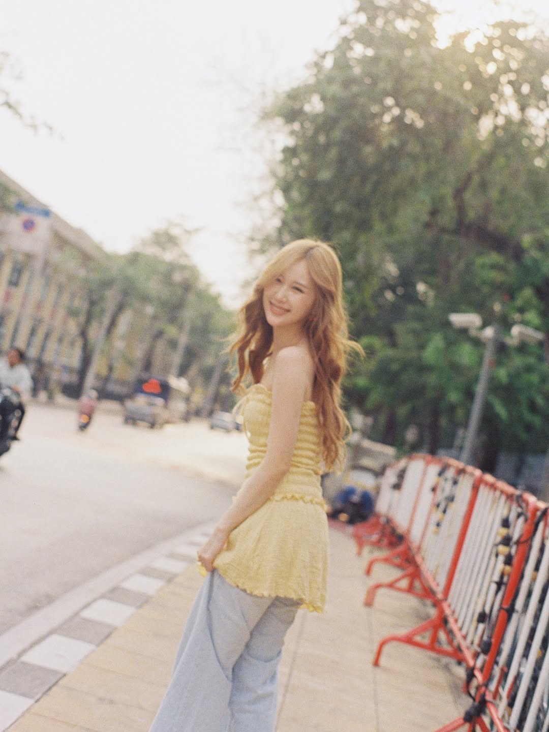 เจน - รมิดา จีรนรภัทร