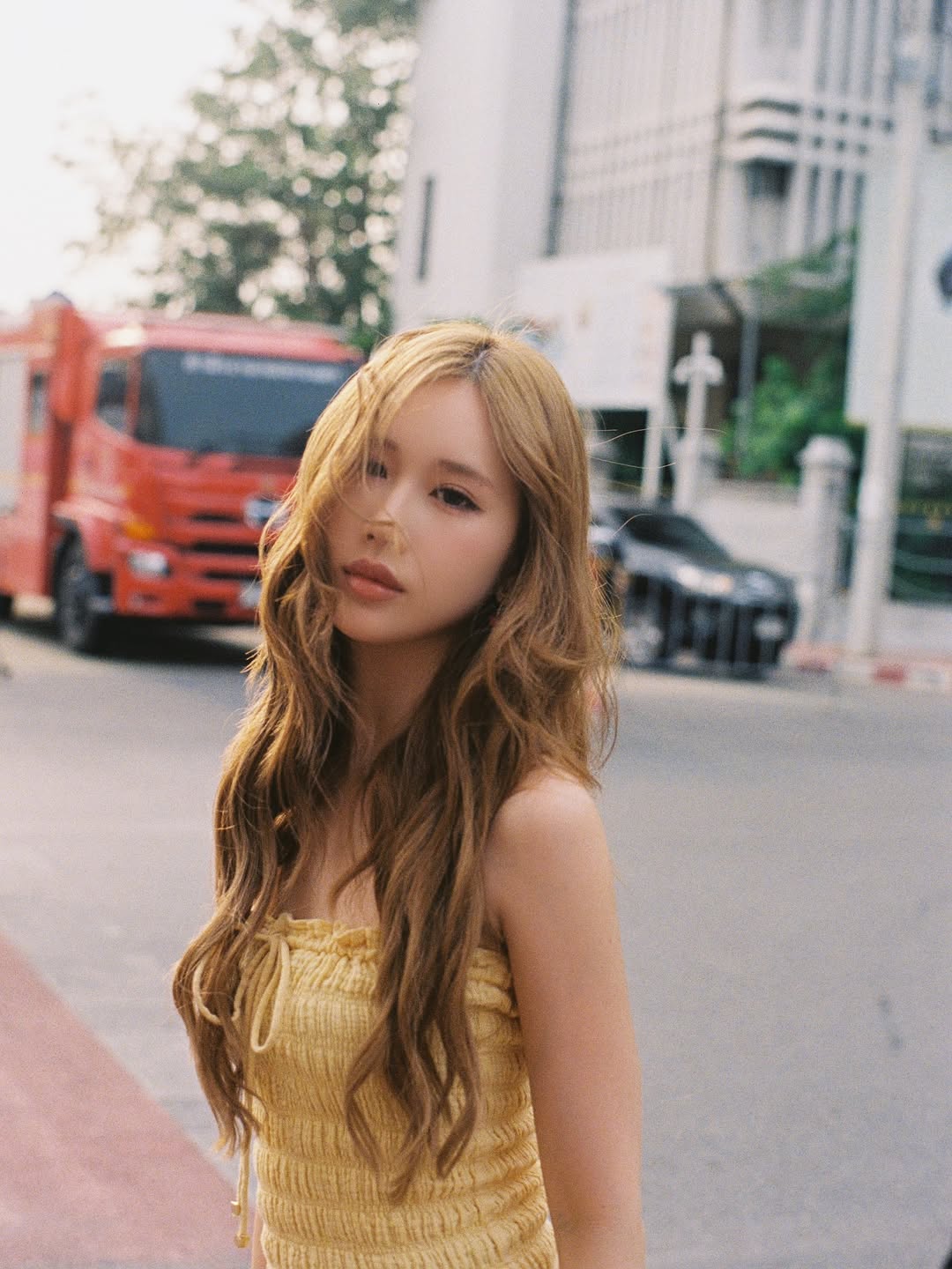 เจน - รมิดา จีรนรภัทร