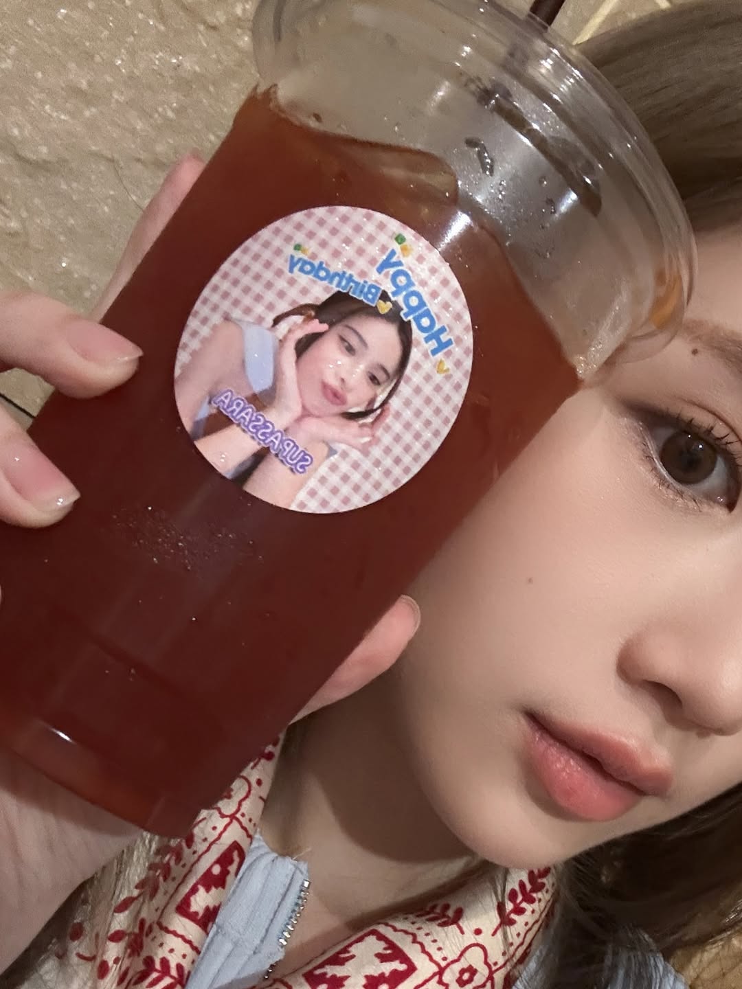 เจน - รมิดา จีรนรภัทร