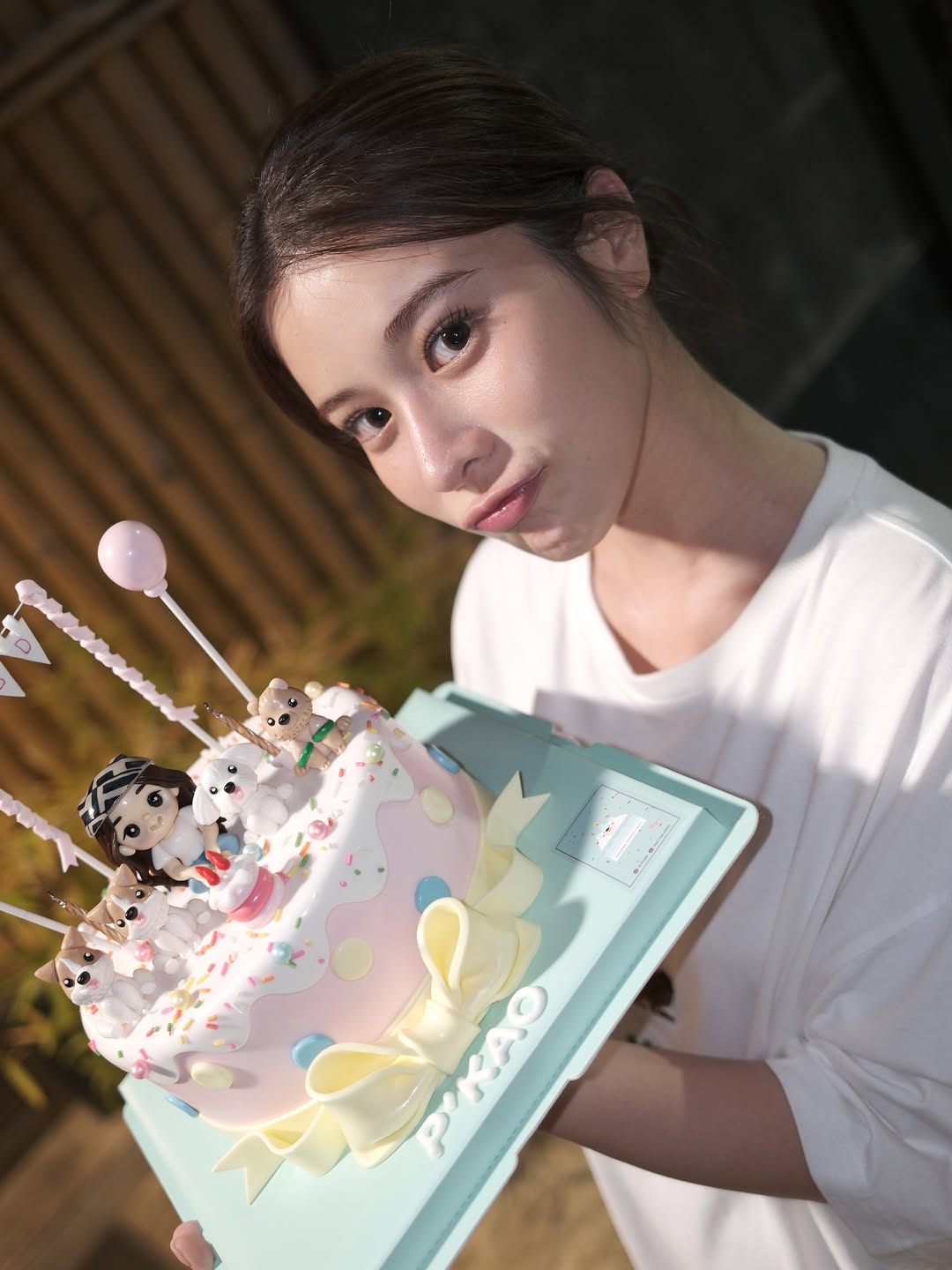 เจน - รมิดา จีรนรภัทร