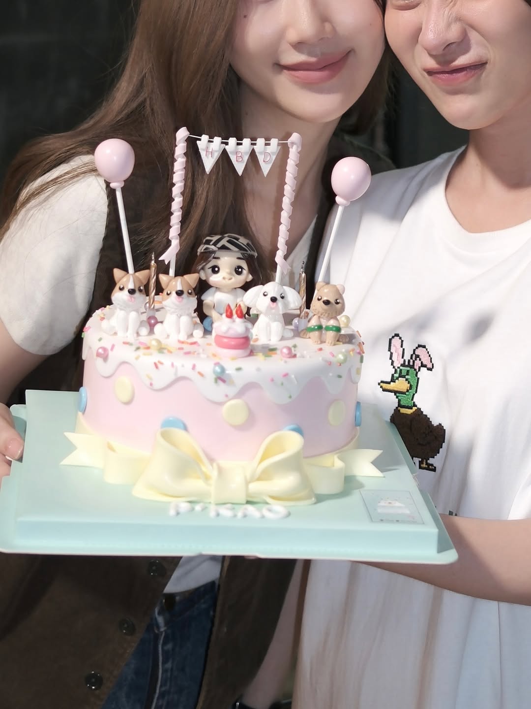 เจน - รมิดา จีรนรภัทร