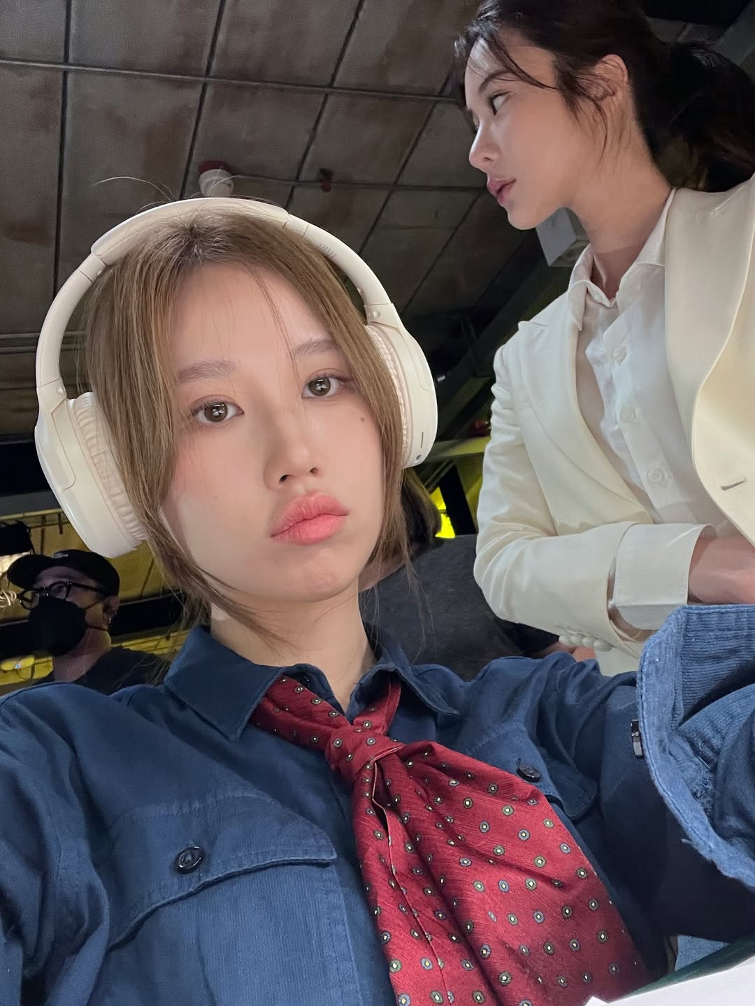 เจน - รมิดา จีรนรภัทร