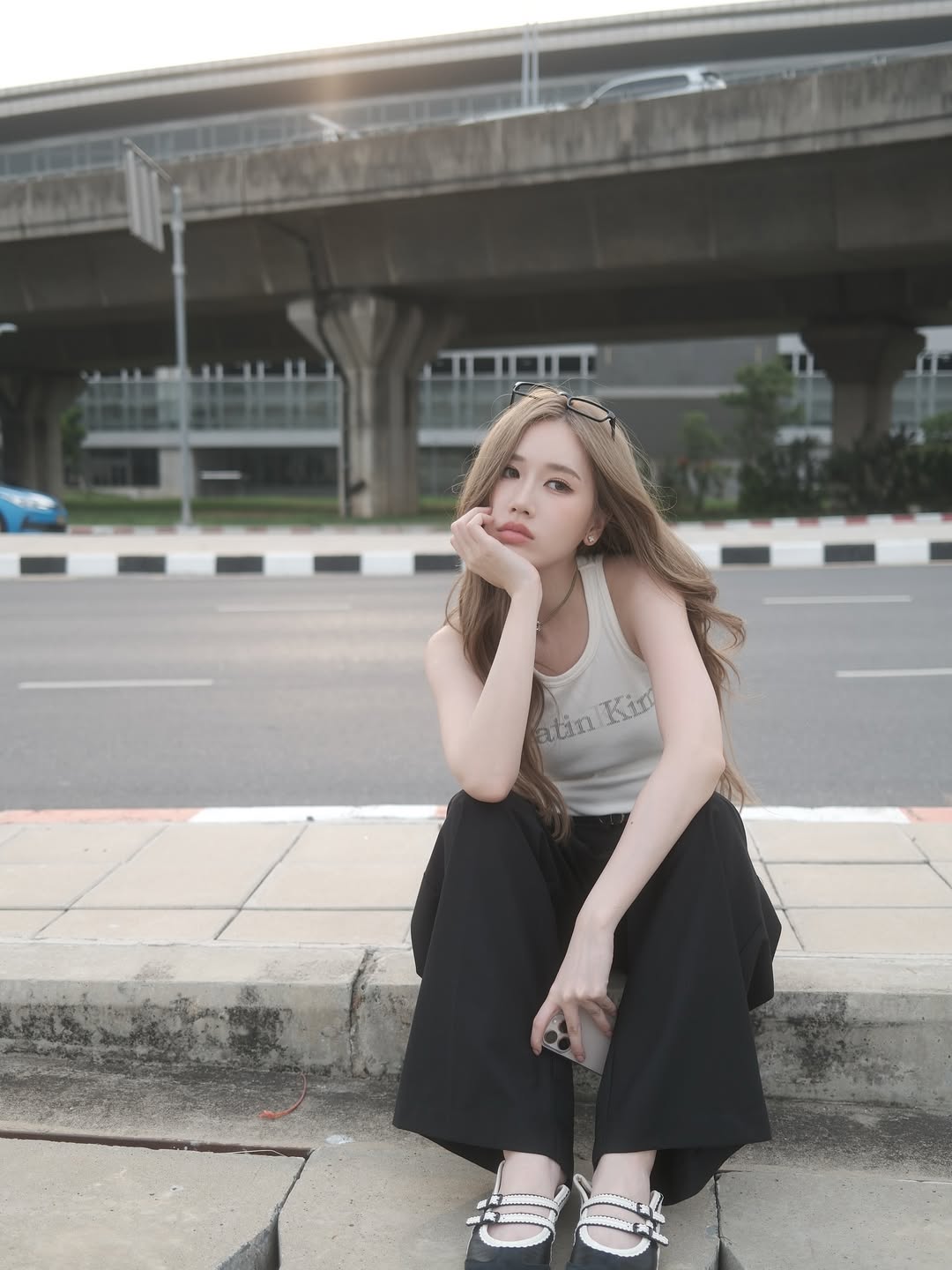 เจน - รมิดา จีรนรภัทร