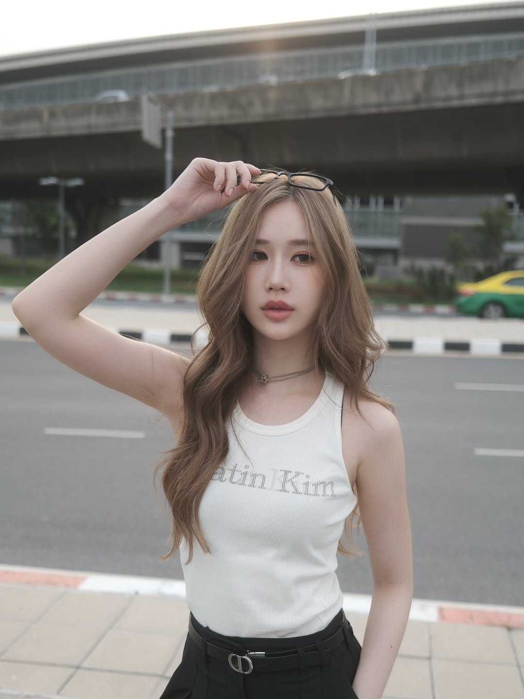 เจน - รมิดา จีรนรภัทร