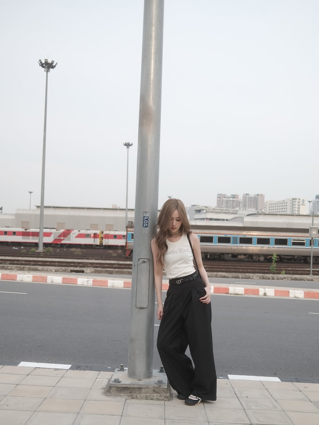 เจน - รมิดา จีรนรภัทร