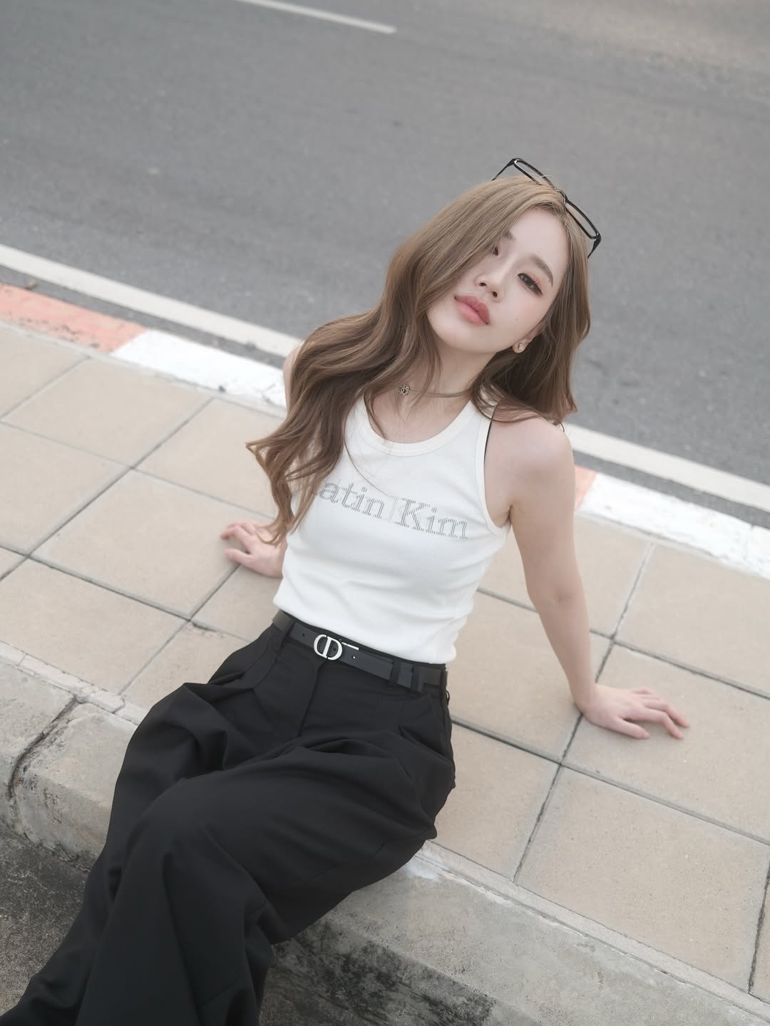 เจน - รมิดา จีรนรภัทร