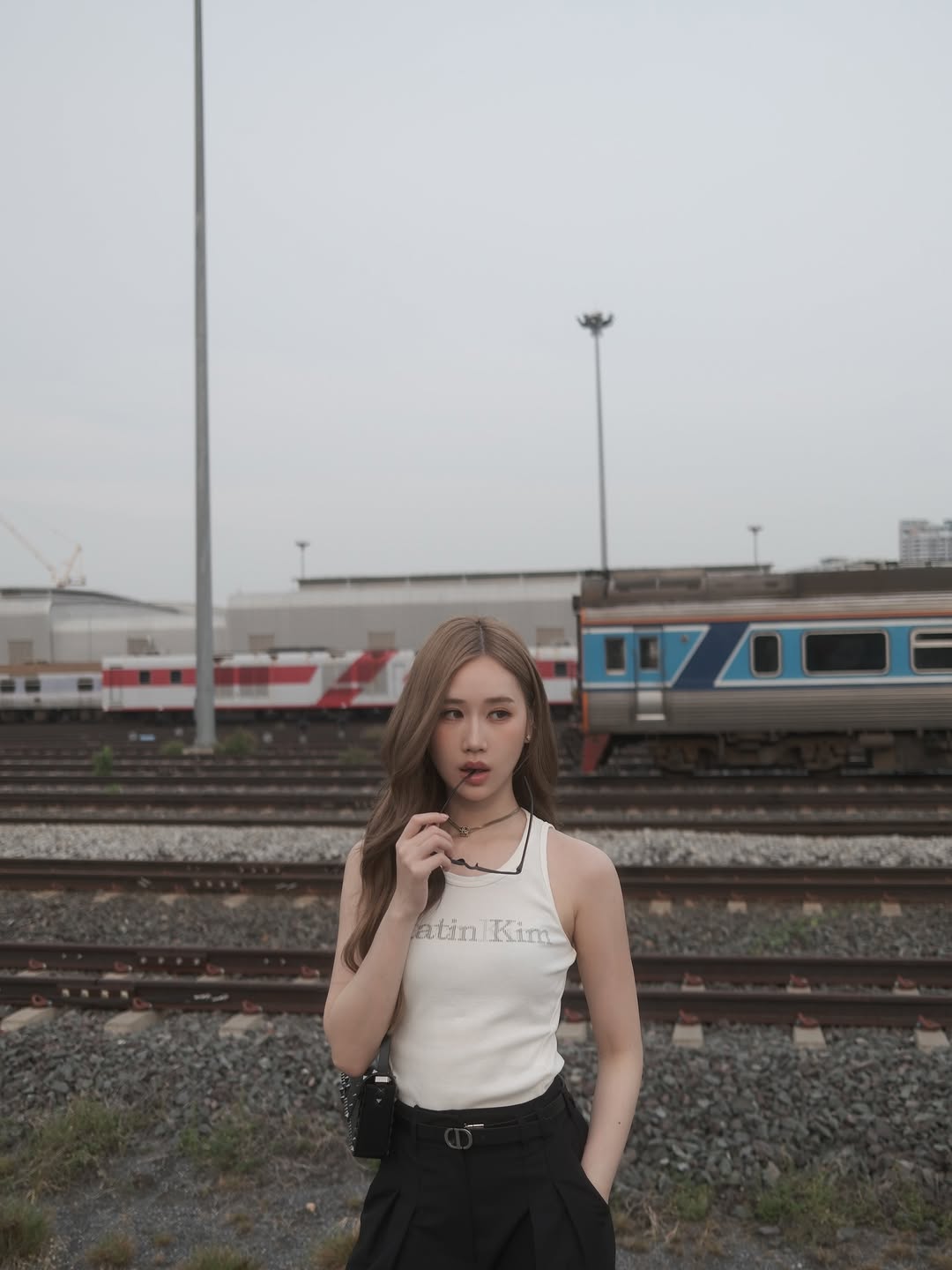 เจน - รมิดา จีรนรภัทร