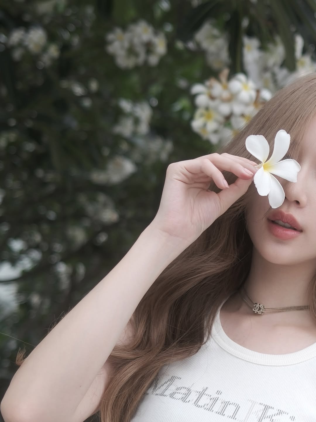 เจน - รมิดา จีรนรภัทร