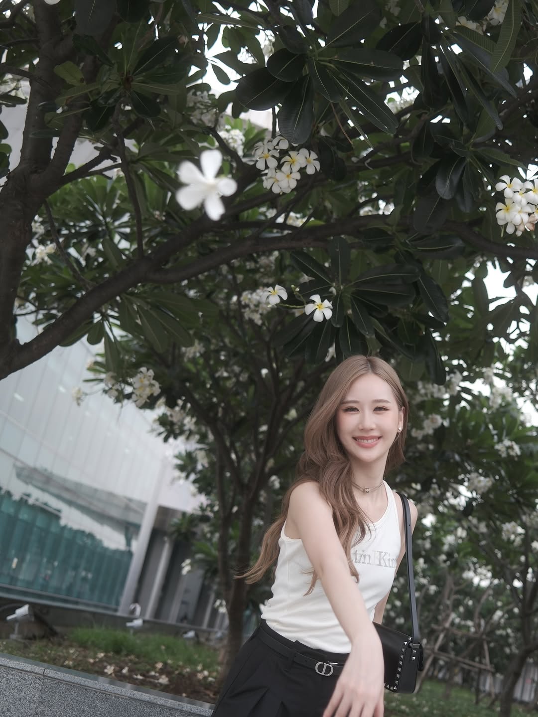 เจน - รมิดา จีรนรภัทร