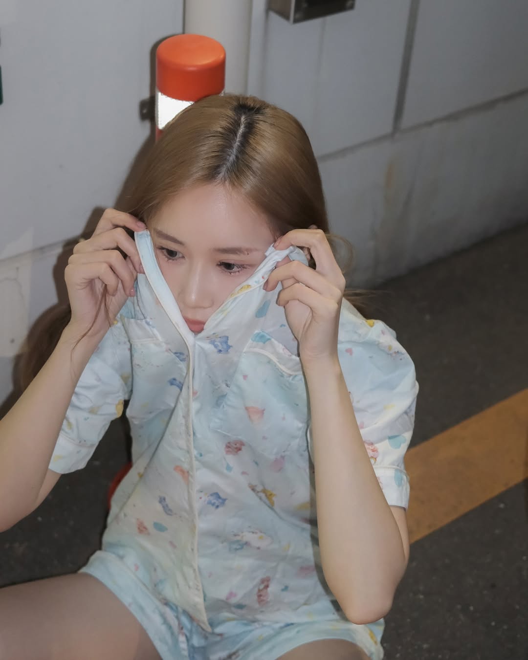 เจน - รมิดา จีรนรภัทร