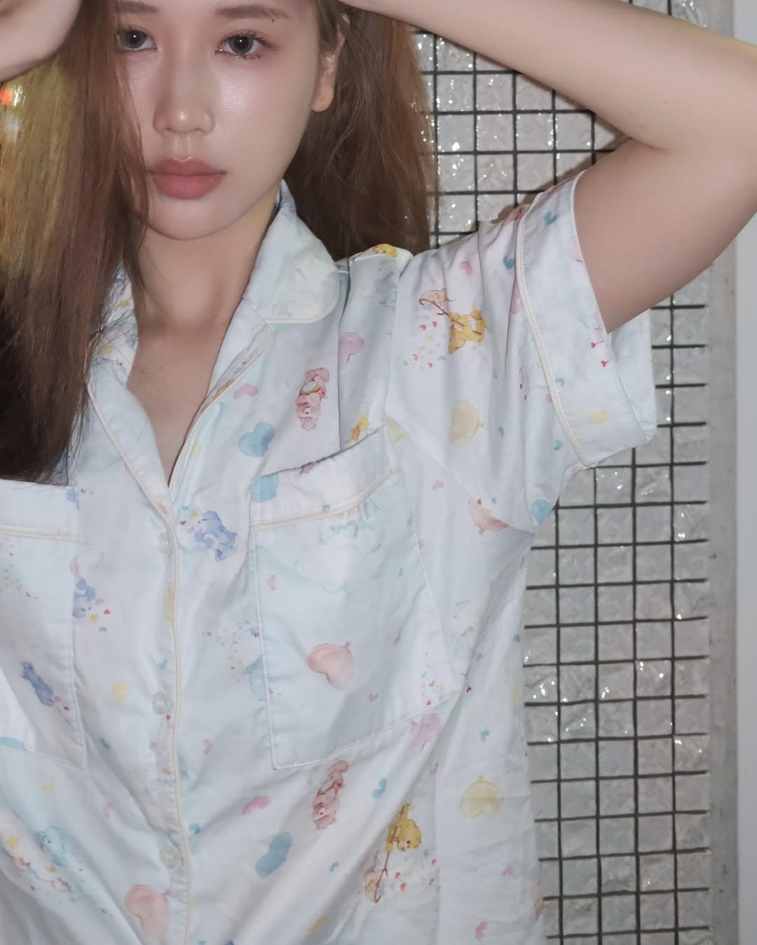 เจน - รมิดา จีรนรภัทร