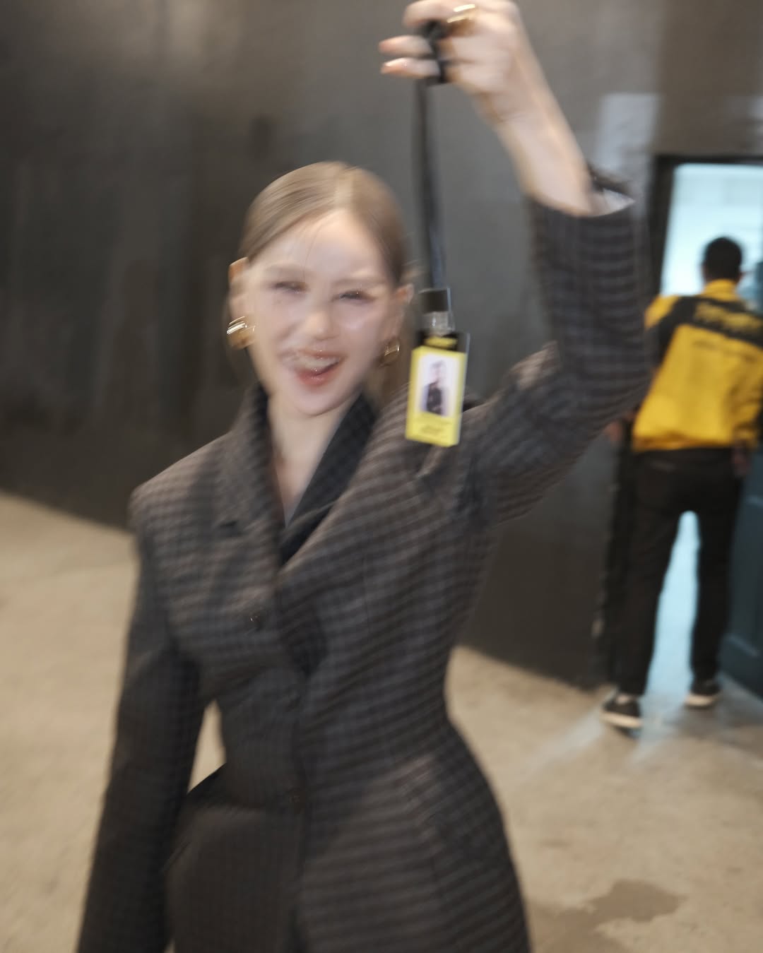 เจน - รมิดา จีรนรภัทร