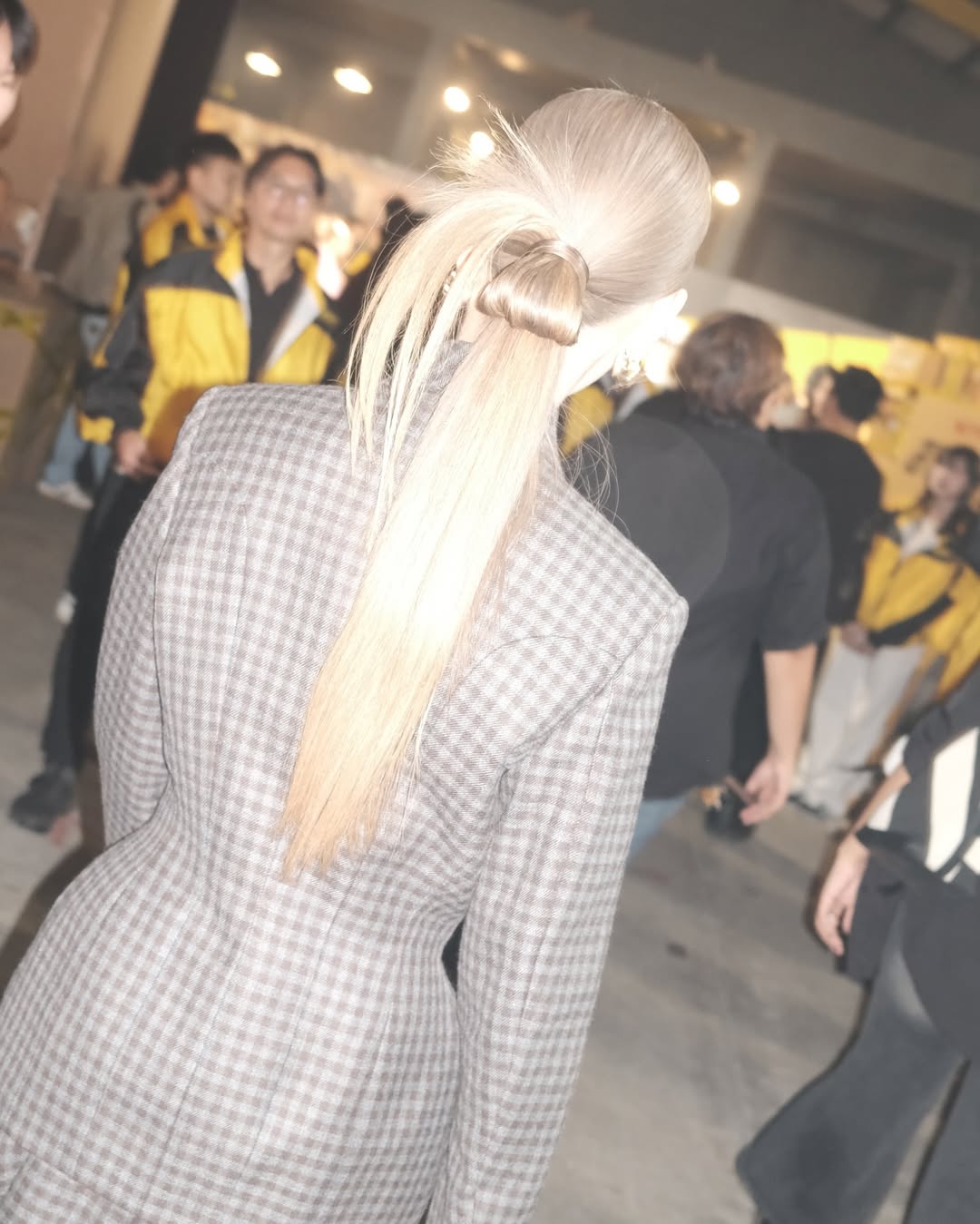 เจน - รมิดา จีรนรภัทร