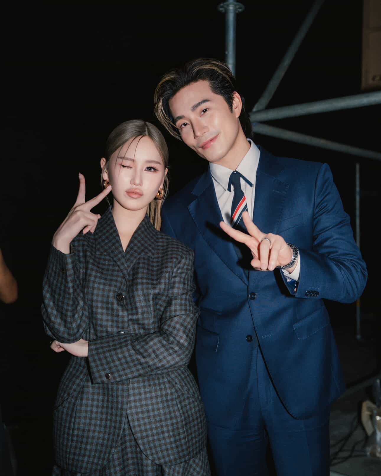 เจน - รมิดา จีรนรภัทร