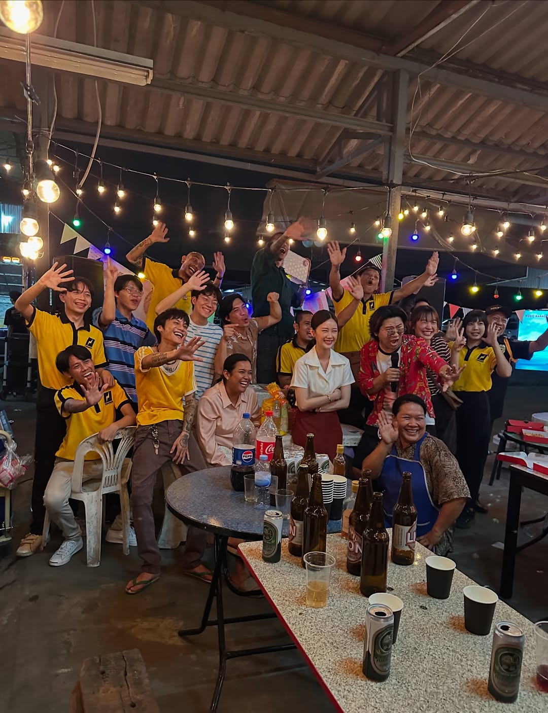 เจน - รมิดา จีรนรภัทร
