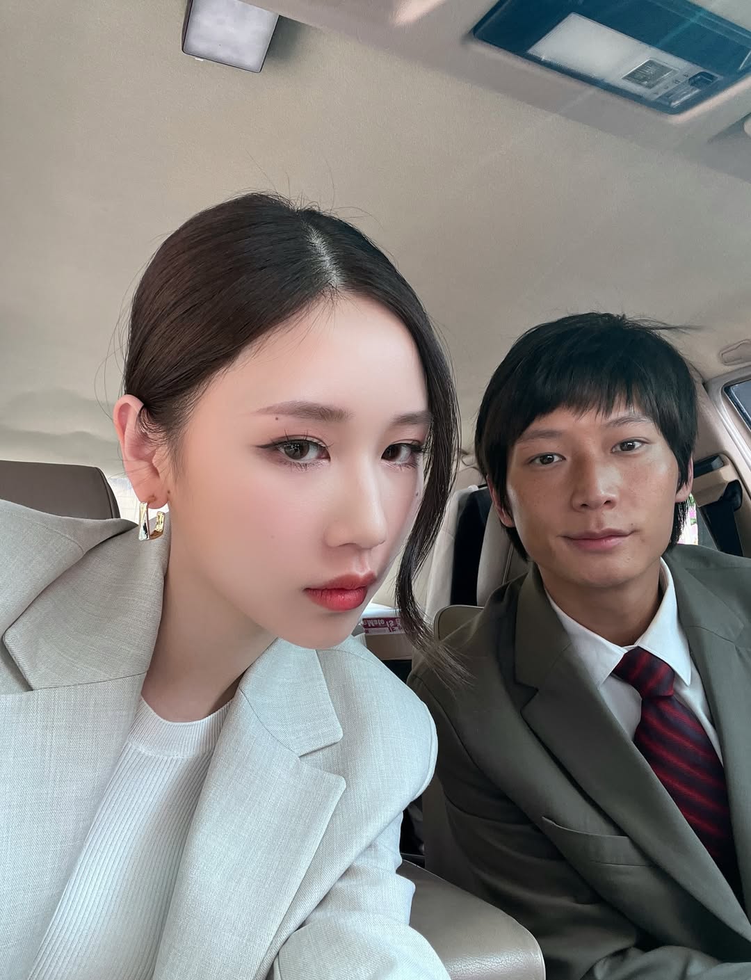เจน - รมิดา จีรนรภัทร