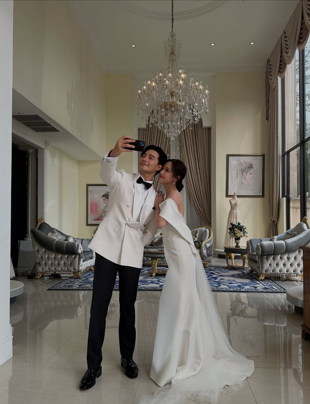 เจน - รมิดา จีรนรภัทร