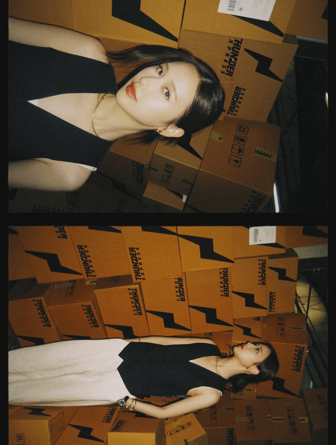 เจน - รมิดา จีรนรภัทร