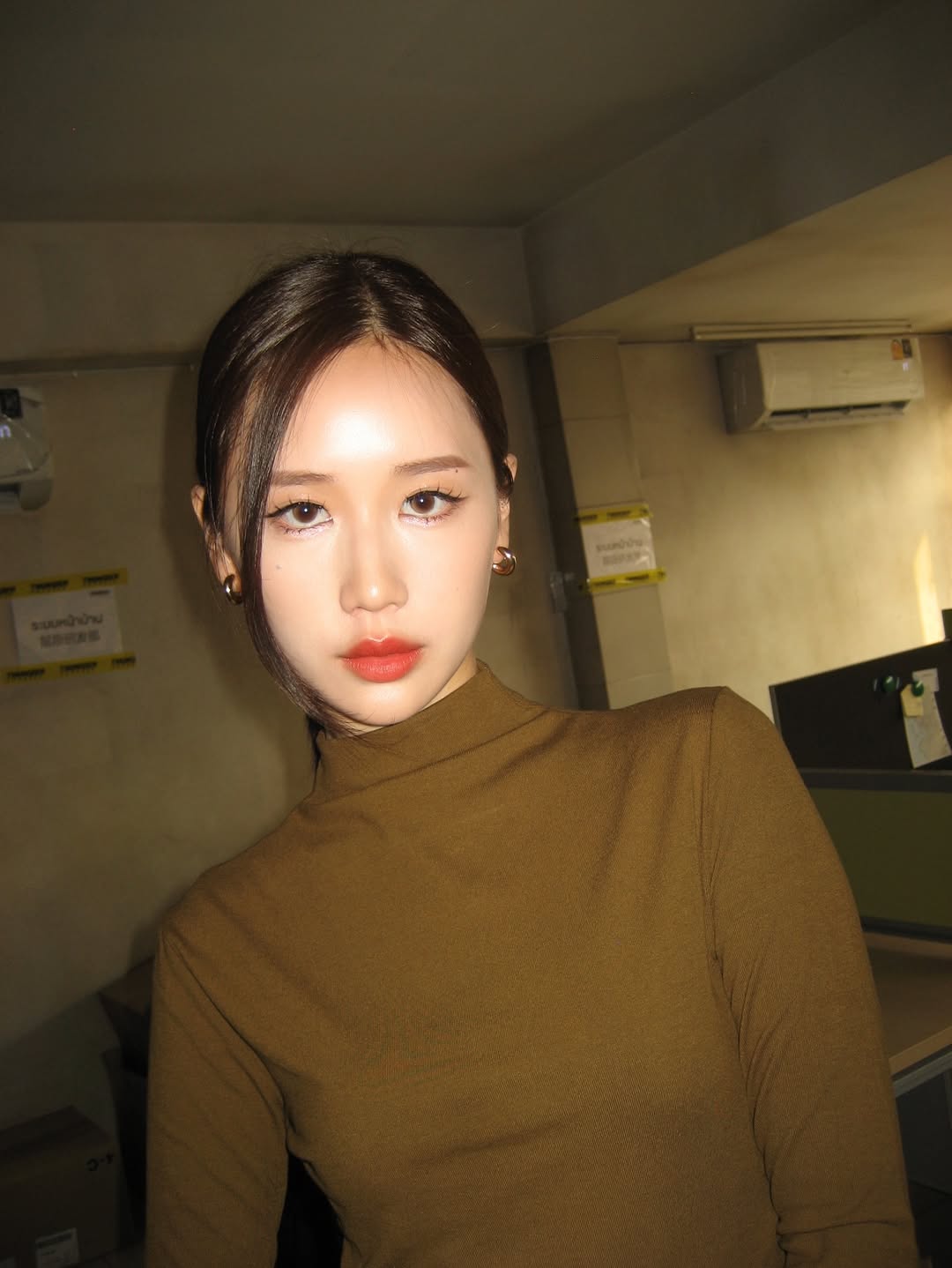 เจน - รมิดา จีรนรภัทร