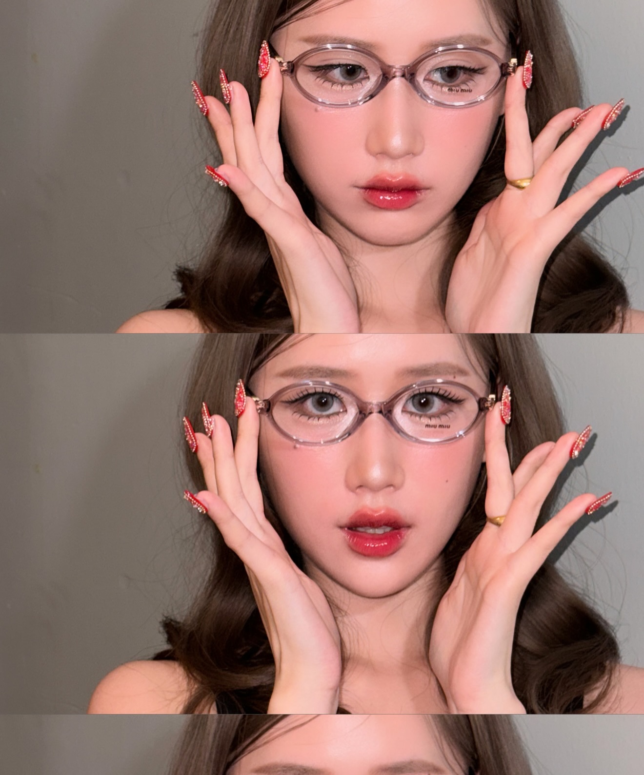 เจน - รมิดา จีรนรภัทร