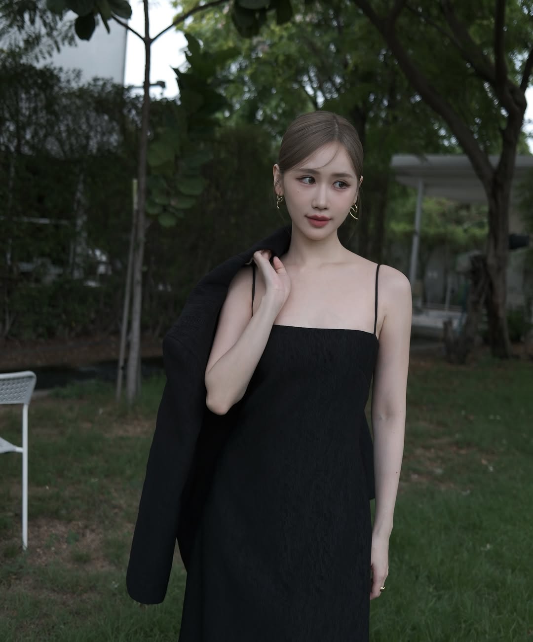 เจน - รมิดา จีรนรภัทร