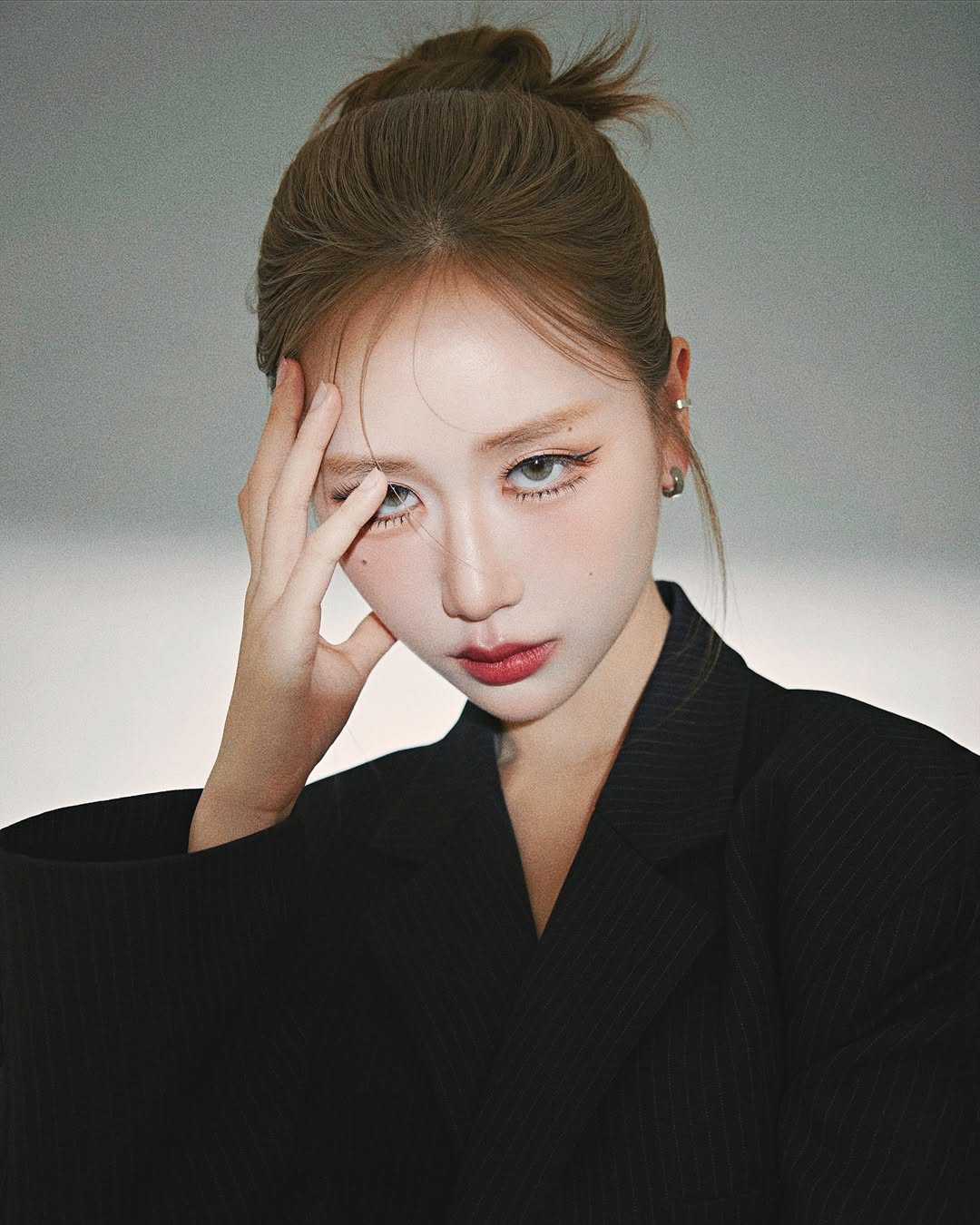เจน - รมิดา จีรนรภัทร