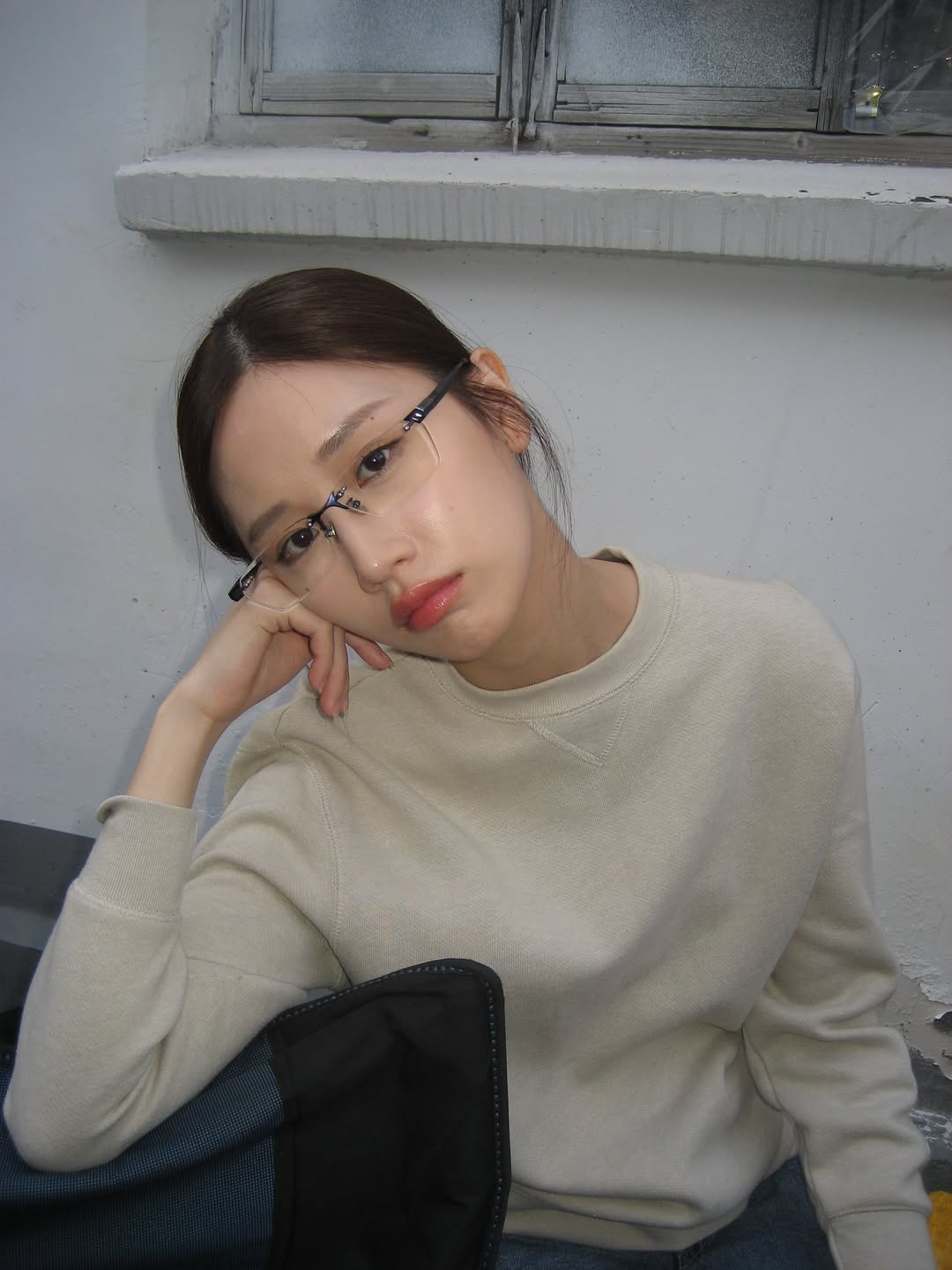 เจน - รมิดา จีรนรภัทร