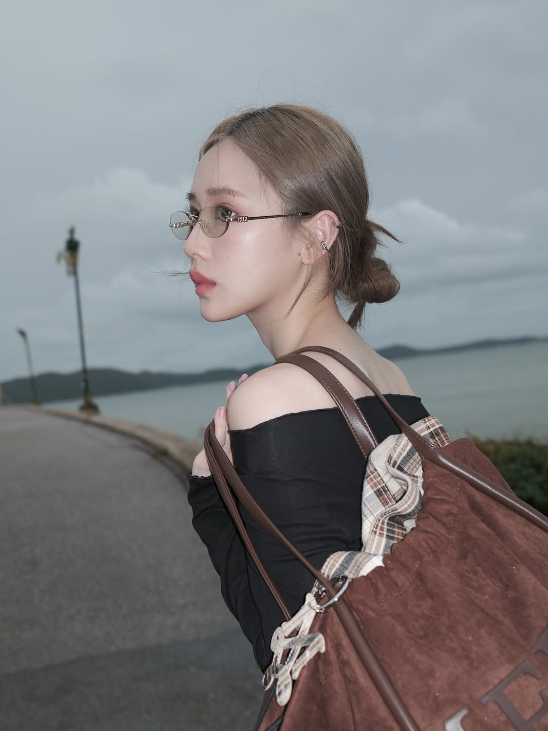 เจน - รมิดา จีรนรภัทร