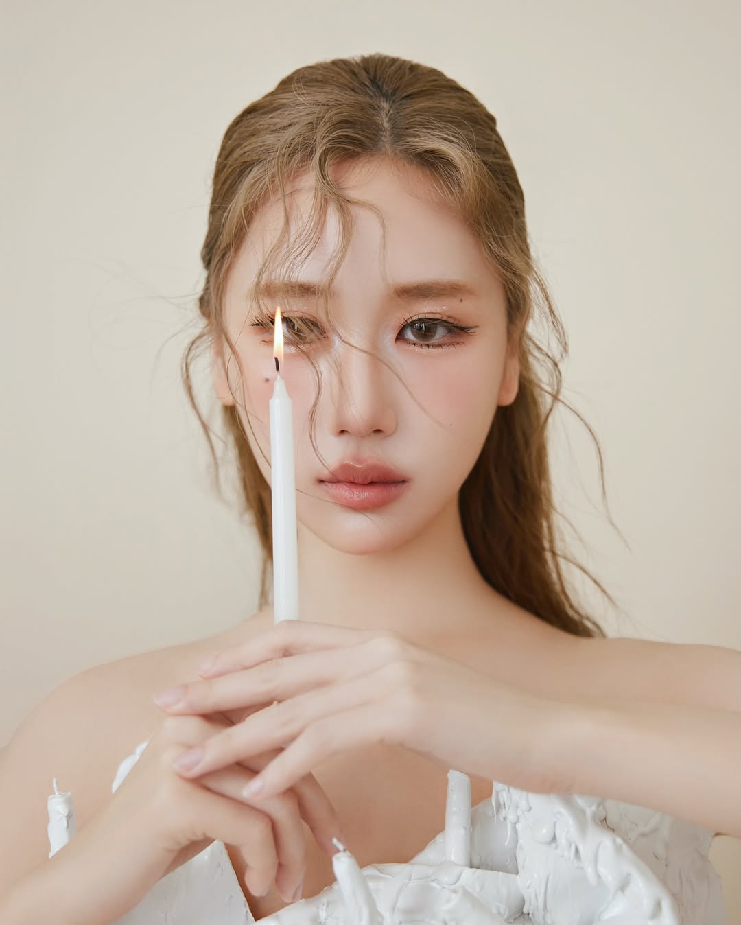 เจน - รมิดา จีรนรภัทร