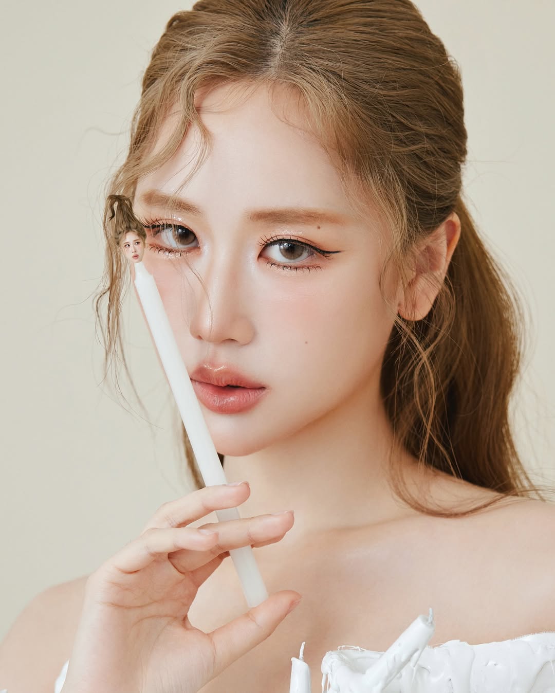 เจน - รมิดา จีรนรภัทร
