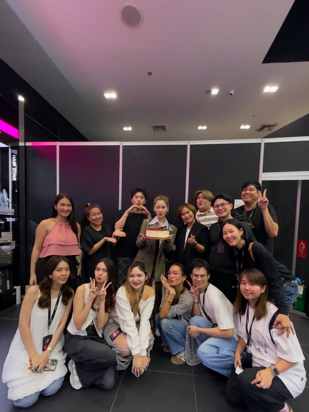 เจน - รมิดา จีรนรภัทร
