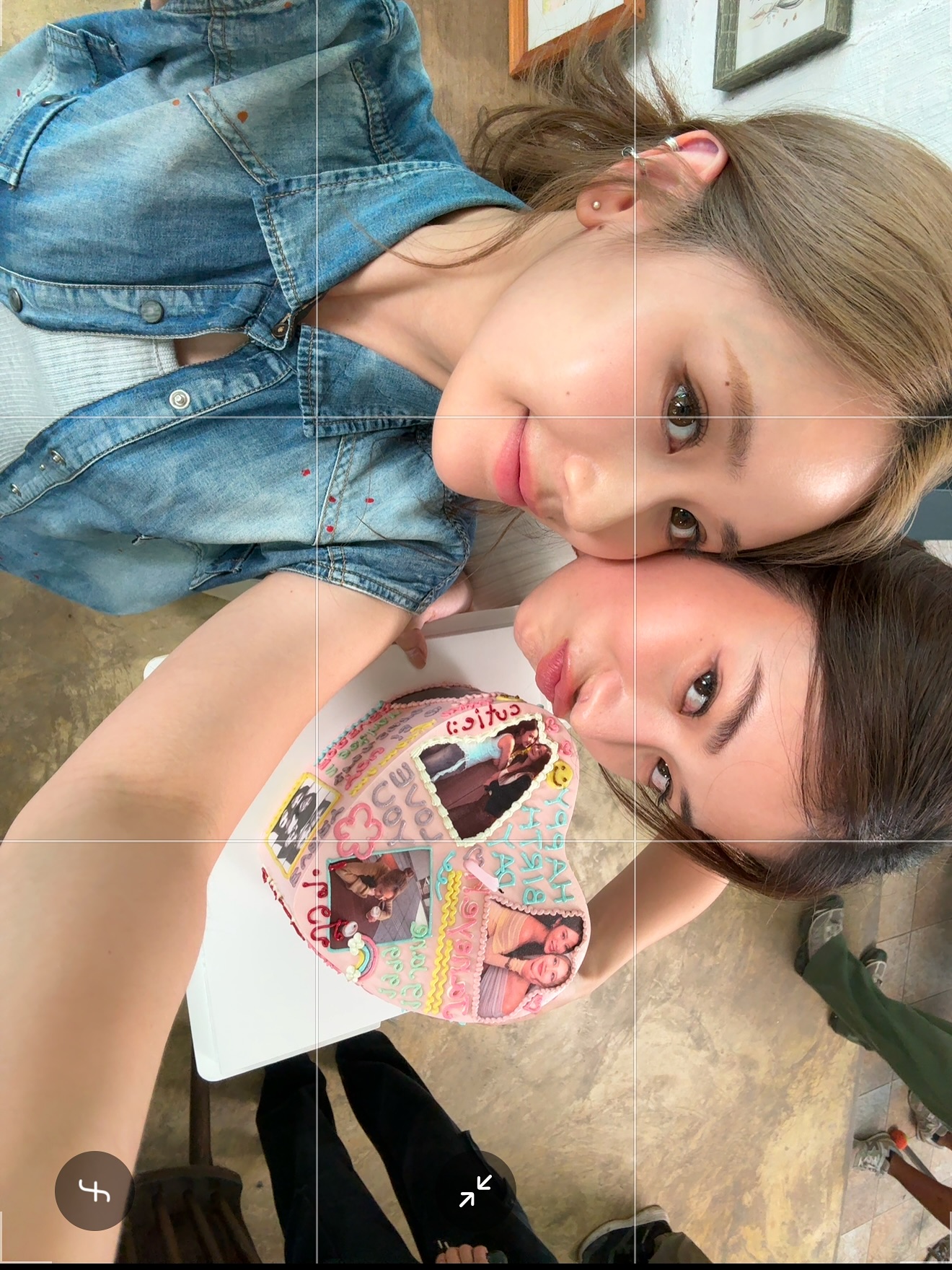 เจน - รมิดา จีรนรภัทร