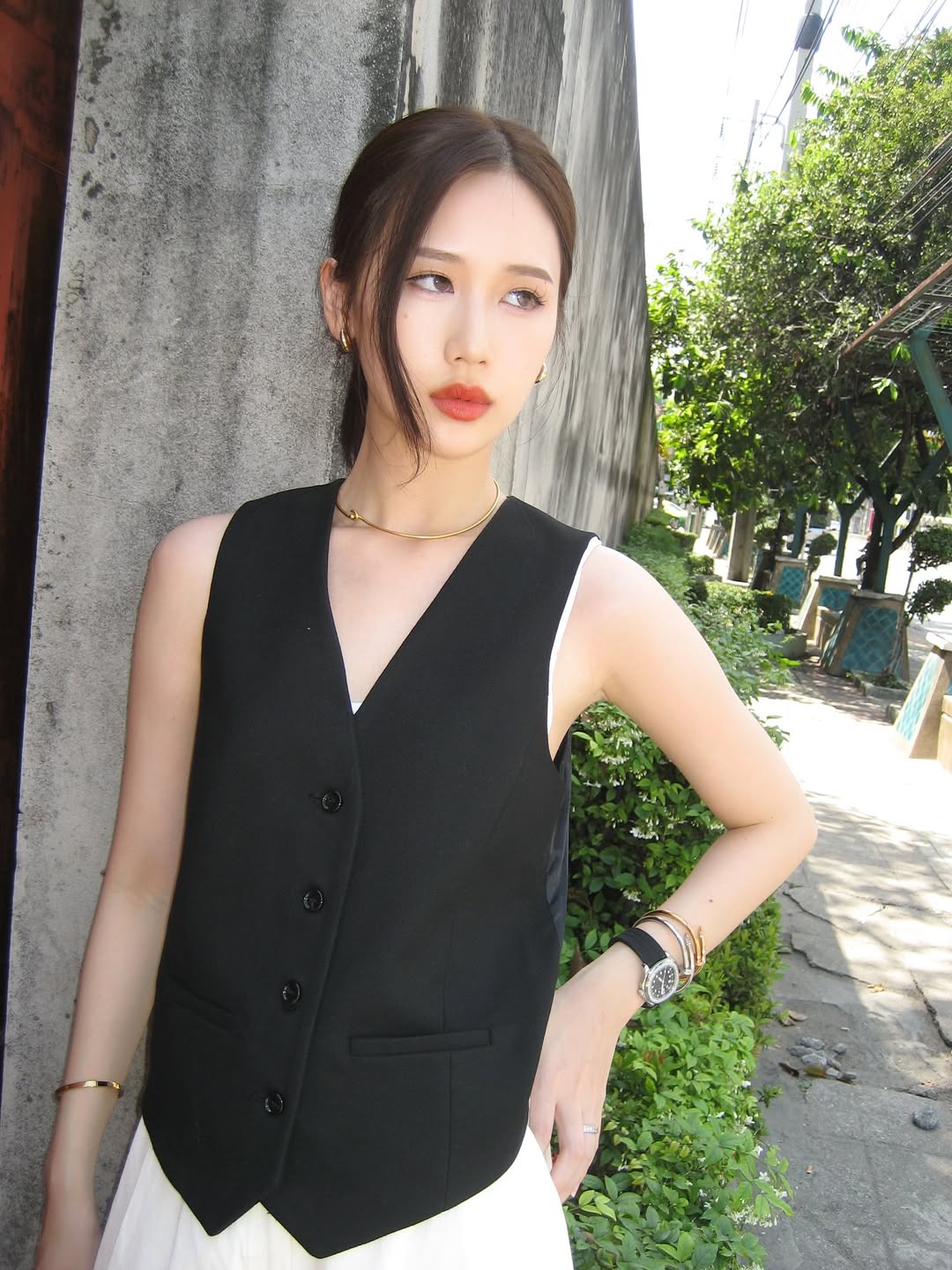 เจน - รมิดา จีรนรภัทร