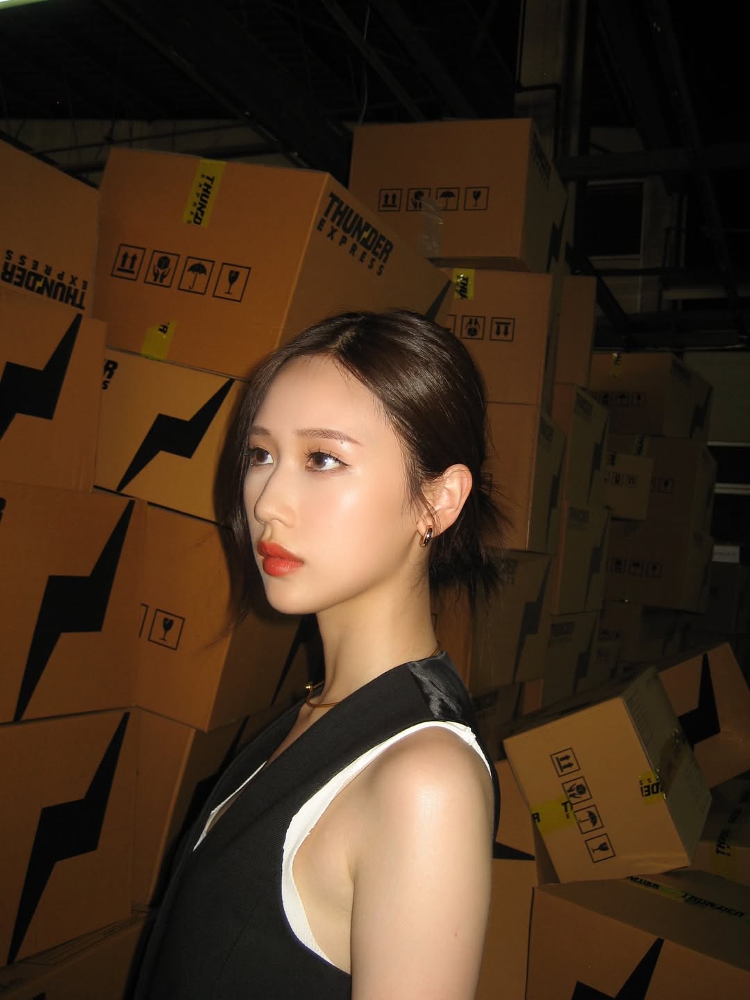 เจน - รมิดา จีรนรภัทร