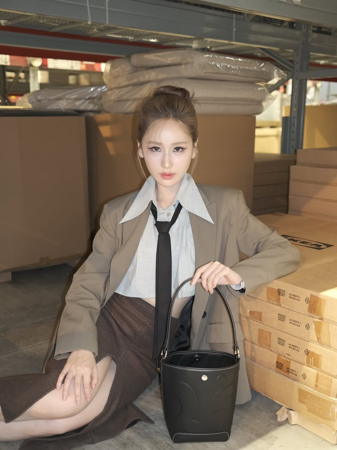 เจน - รมิดา จีรนรภัทร