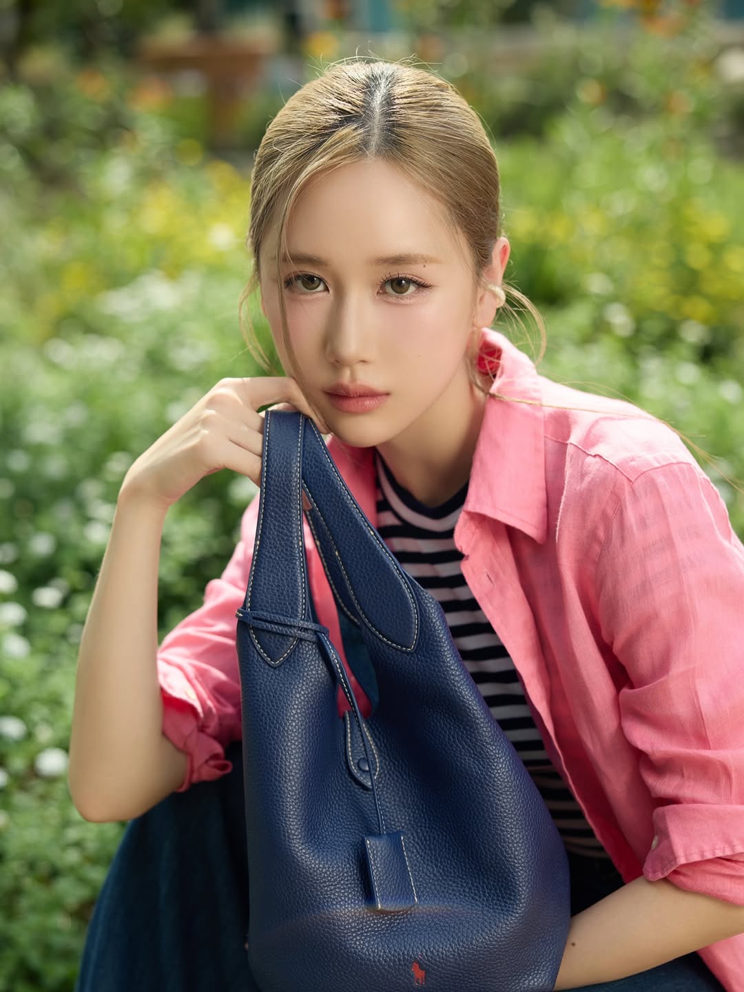 เจน - รมิดา จีรนรภัทร
