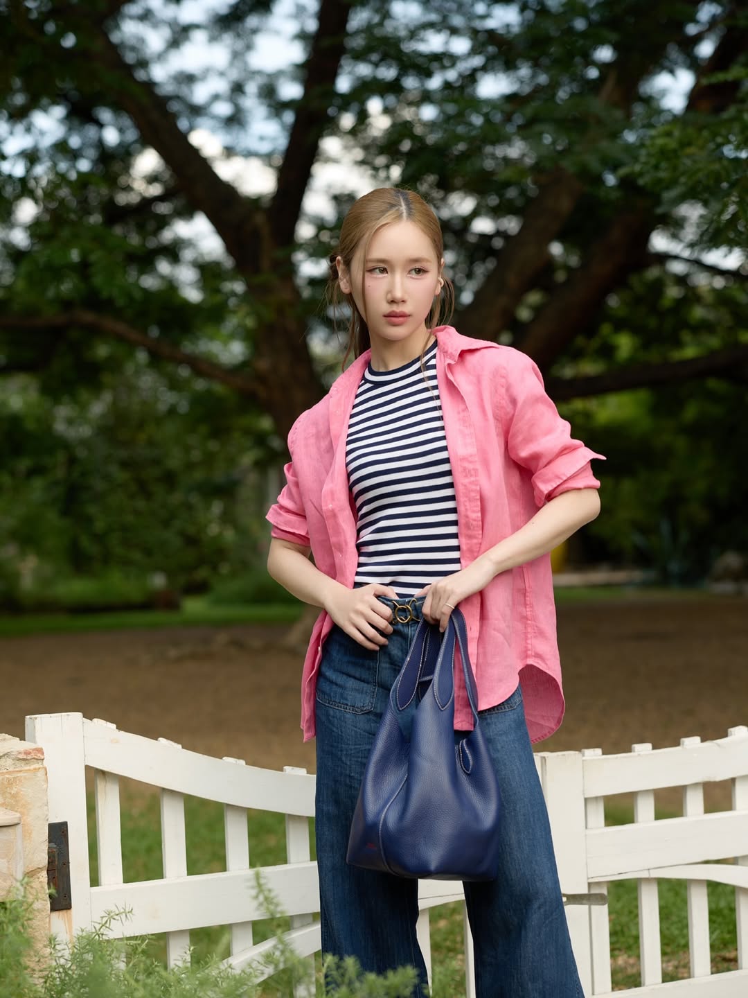 เจน - รมิดา จีรนรภัทร