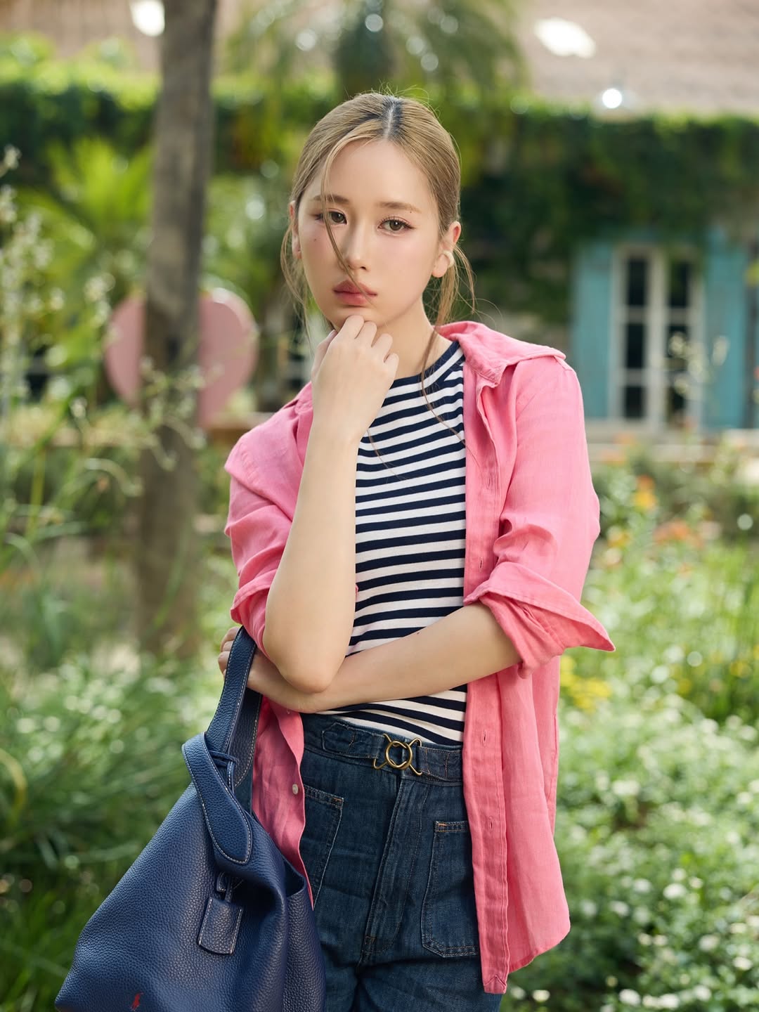 เจน - รมิดา จีรนรภัทร