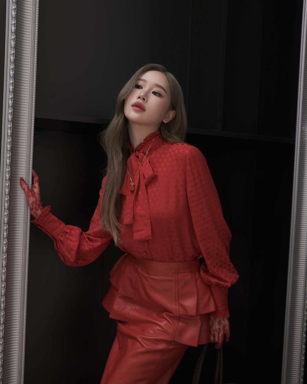 เจน - รมิดา จีรนรภัทร