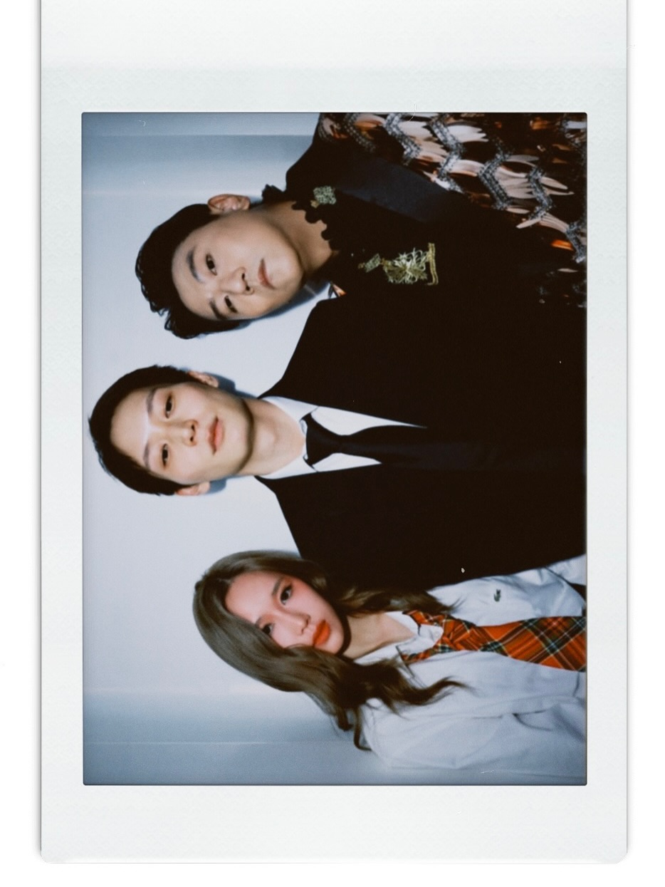 เจน - รมิดา จีรนรภัทร