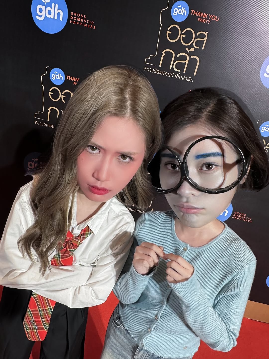 เจน - รมิดา จีรนรภัทร